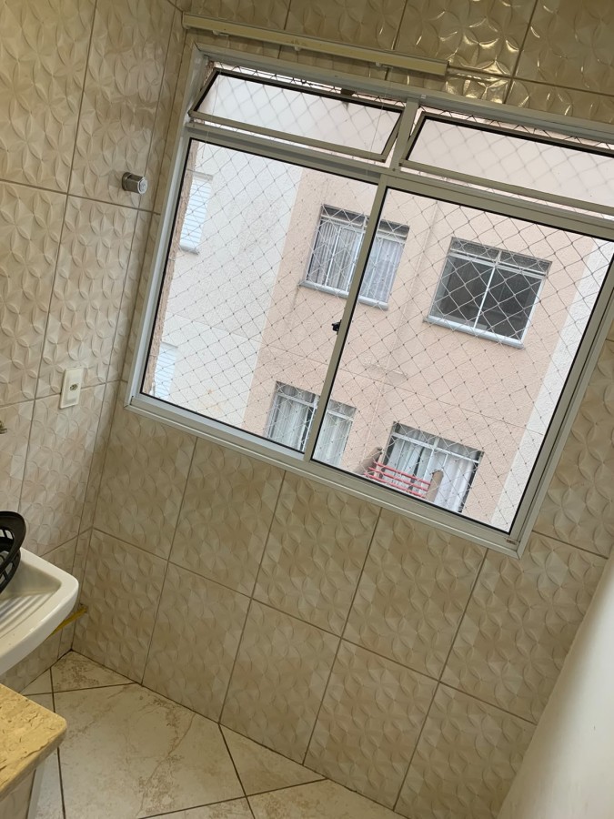 Apartamento, 2 quartos, 55 m² - Foto 4