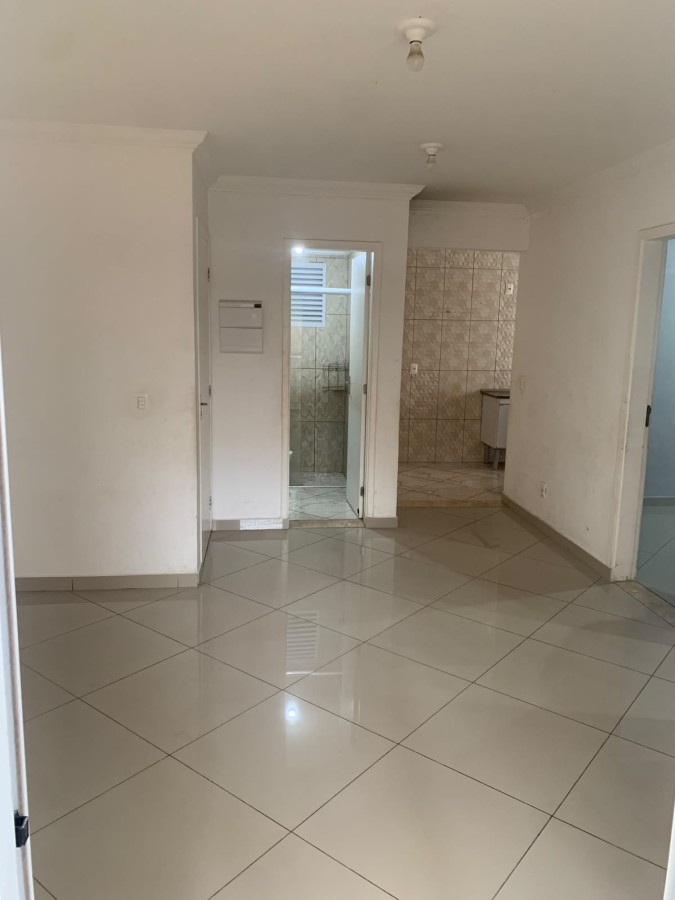 Apartamento, 2 quartos, 55 m² - Foto 1