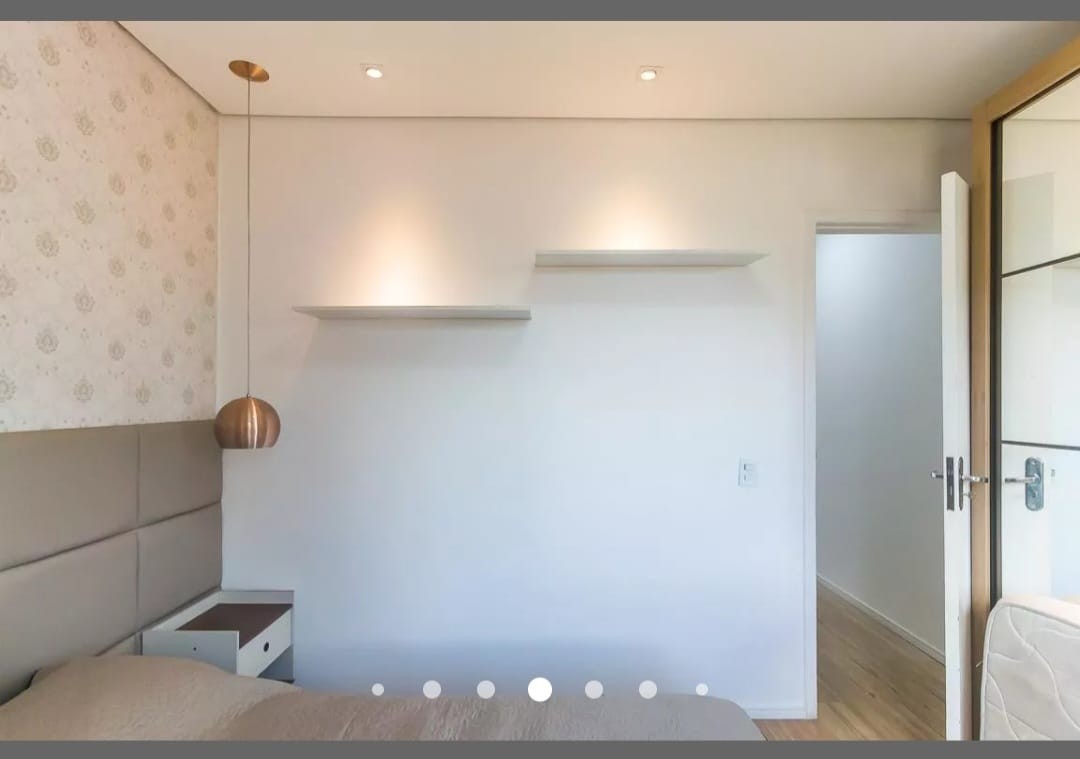 Casa de Condomínio, 2 quartos - Foto 6