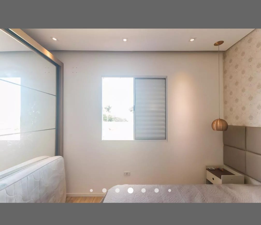 Casa de Condomínio, 2 quartos - Foto 8