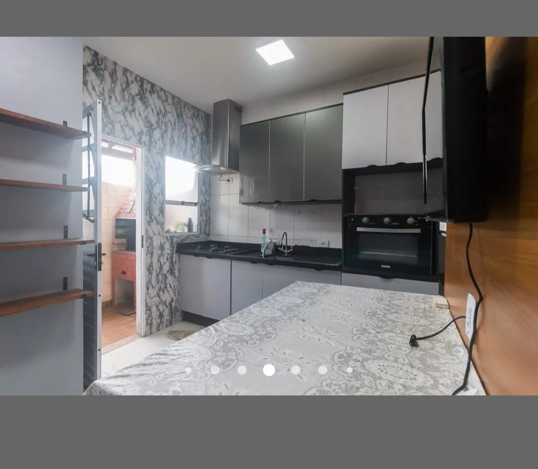Casa de Condomínio, 2 quartos - Foto 7