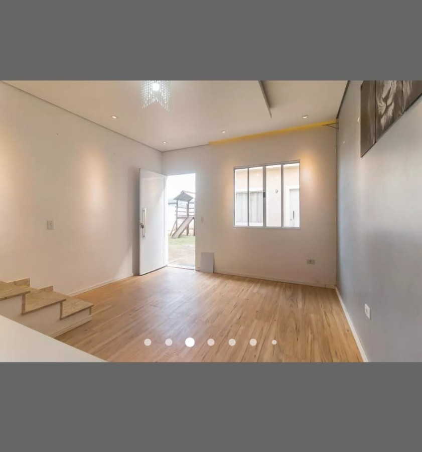 Casa de Condomínio, 2 quartos - Foto 4