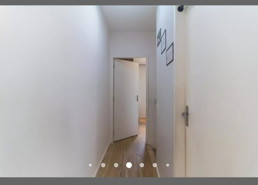 Casa de Condomínio, 2 quartos - Foto 11