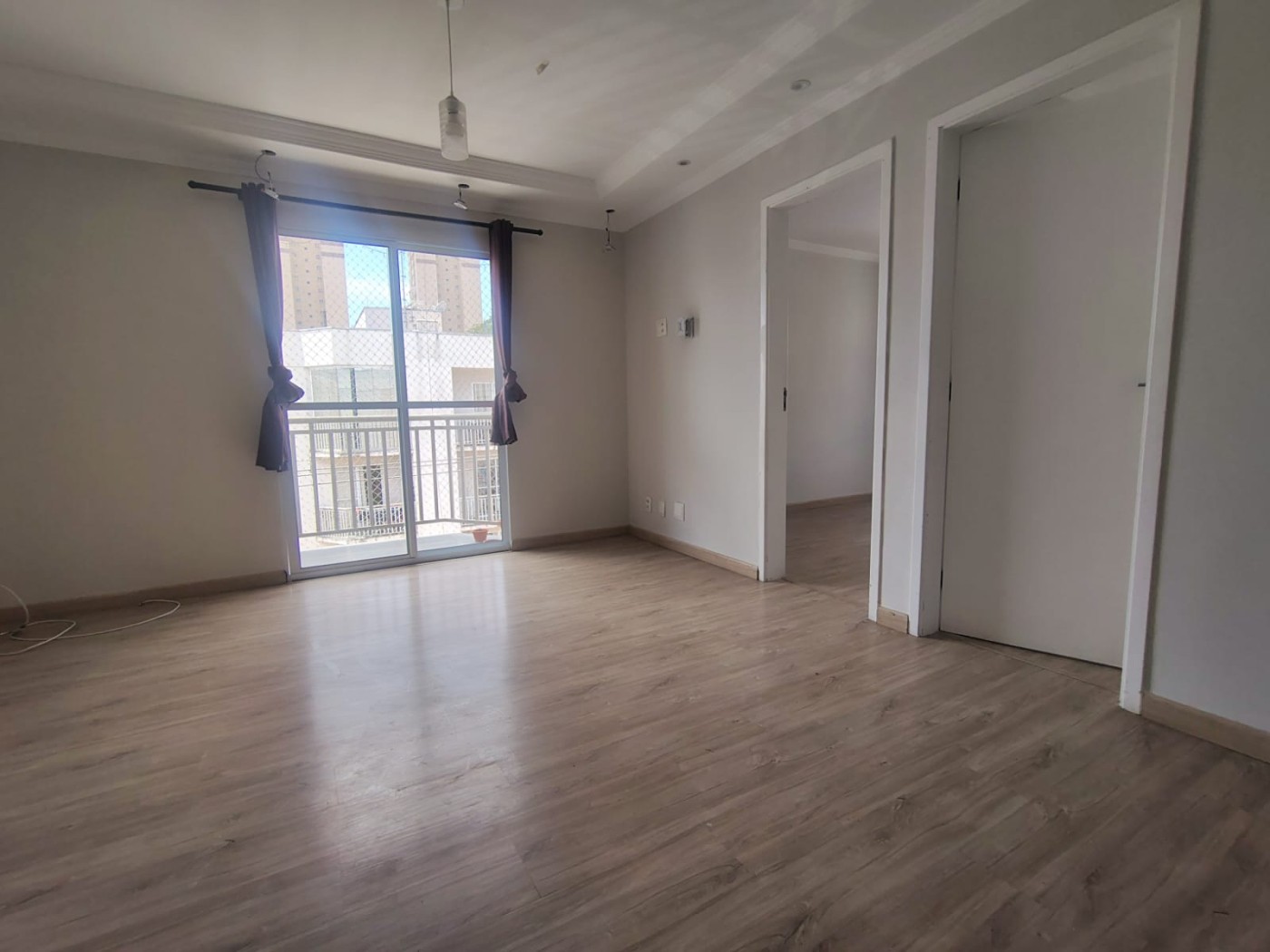 Apartamento, 2 quartos, 55 m² - Foto 2