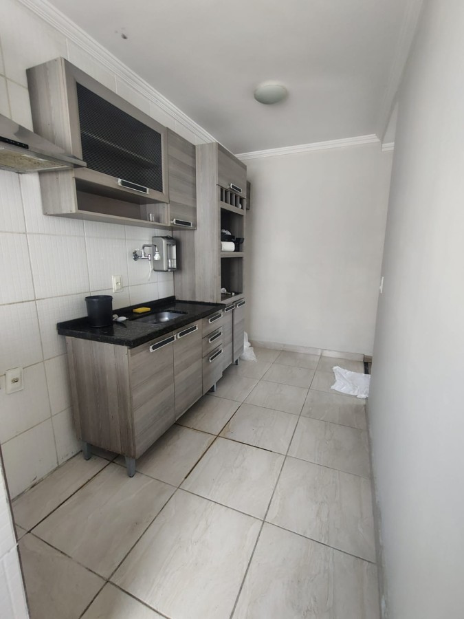 Apartamento, 2 quartos, 55 m² - Foto 8