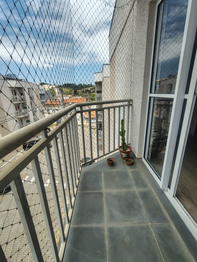 Apartamento, 2 quartos, 55 m² - Foto 3