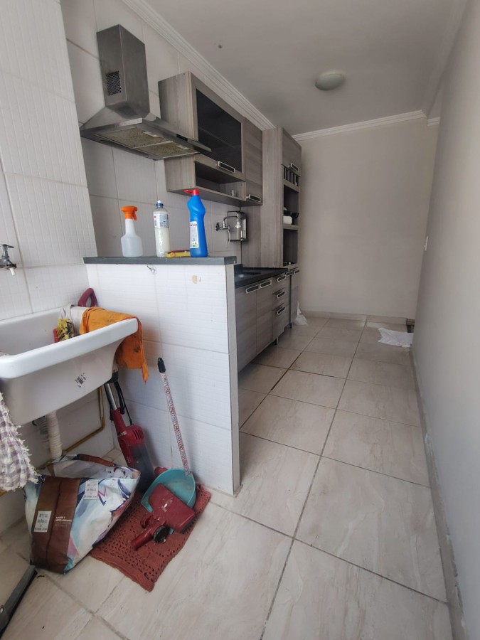 Apartamento, 2 quartos, 55 m² - Foto 6