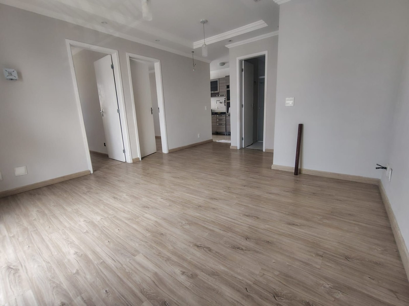 Apartamento, 2 quartos, 55 m² - Foto 4
