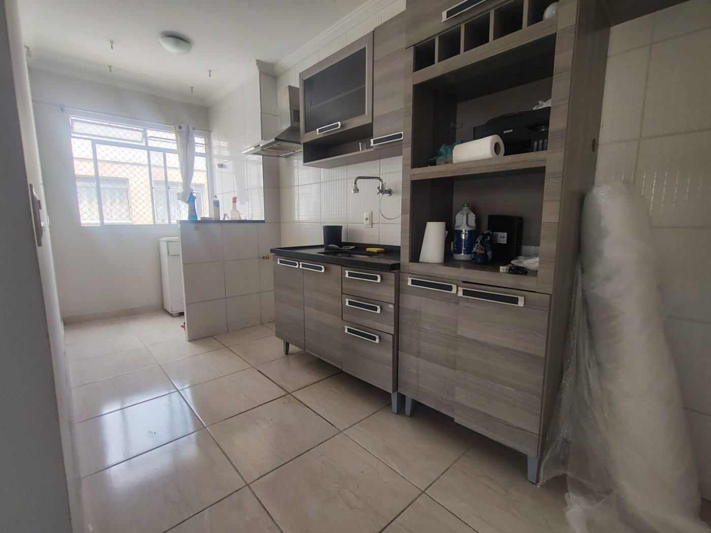 Apartamento, 2 quartos, 55 m² - Foto 7
