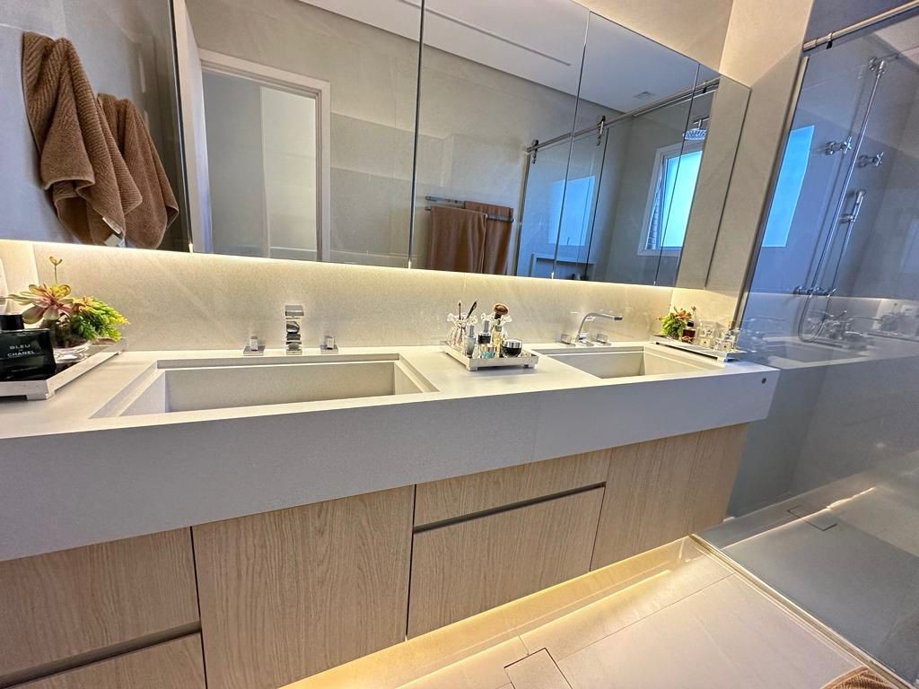 Apartamento, 4 quartos, 194 m² - Foto 21