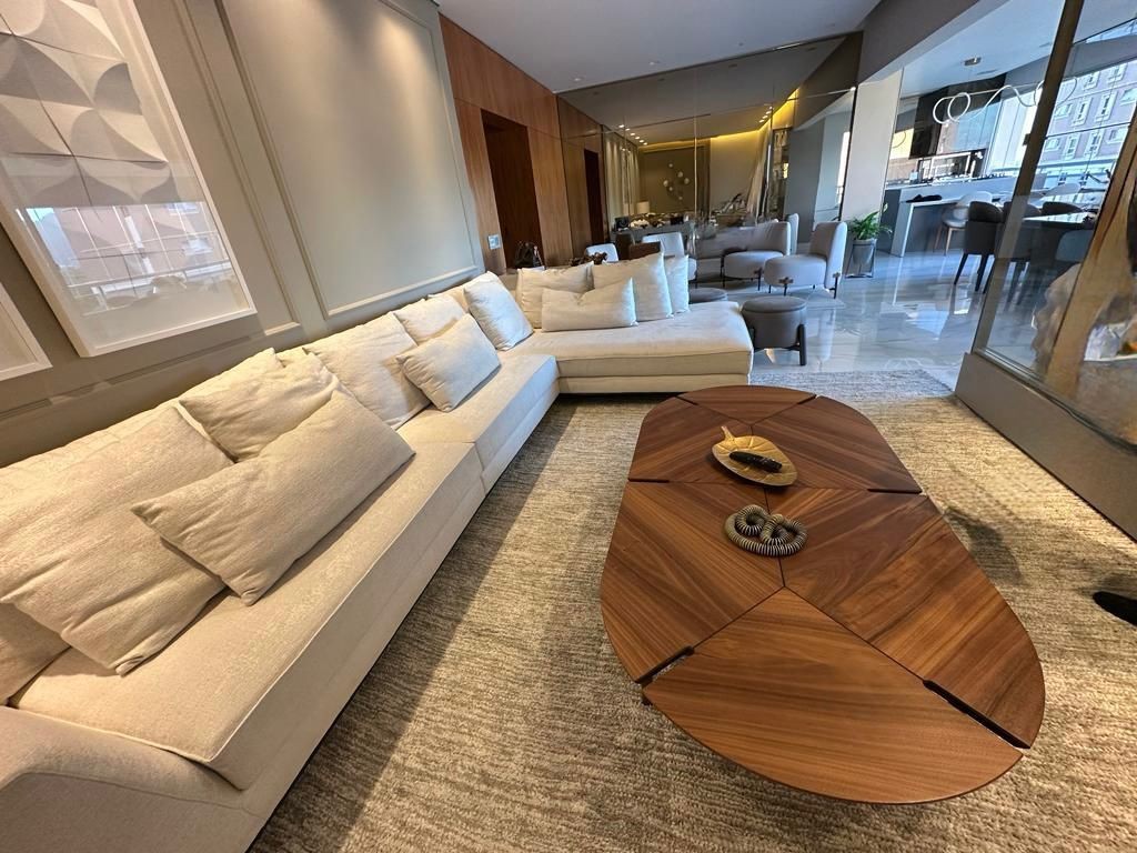 Apartamento, 4 quartos, 194 m² - Foto 1