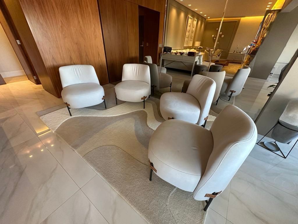 Apartamento, 4 quartos, 194 m² - Foto 6