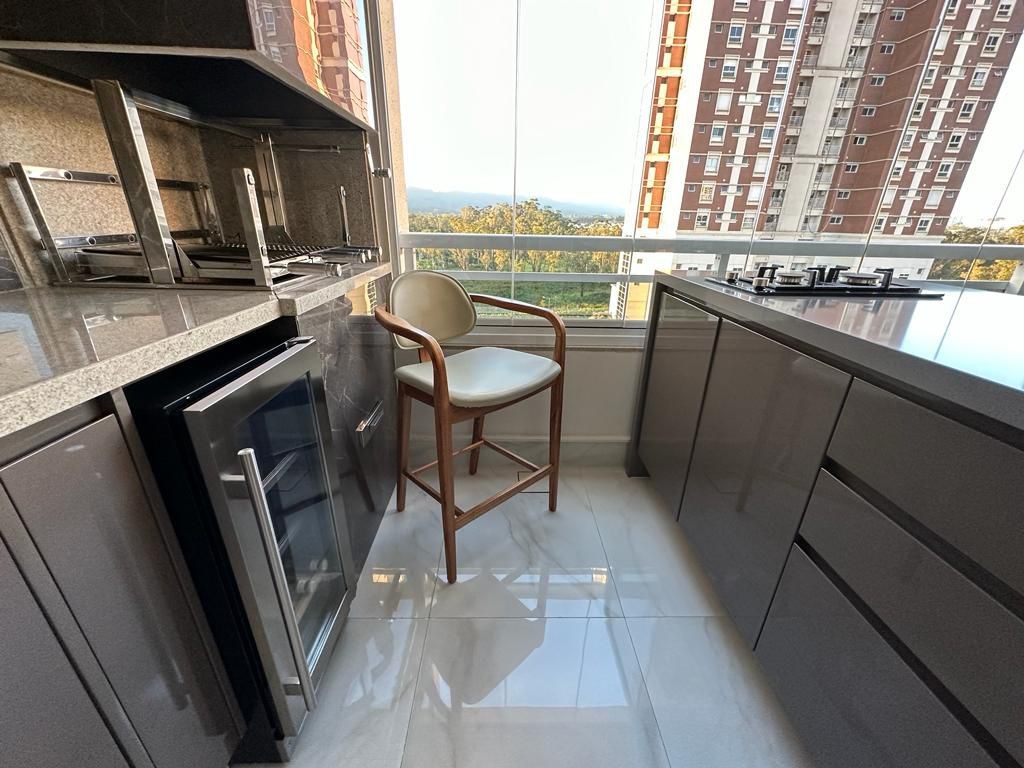 Apartamento, 4 quartos, 194 m² - Foto 11