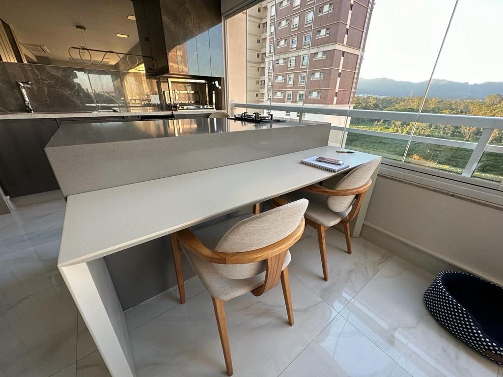 Apartamento, 4 quartos, 194 m² - Foto 13