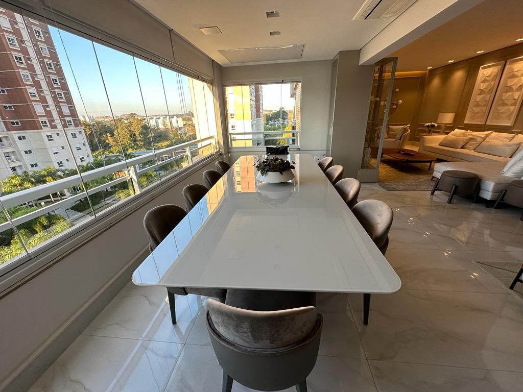 Apartamento, 4 quartos, 194 m² - Foto 12