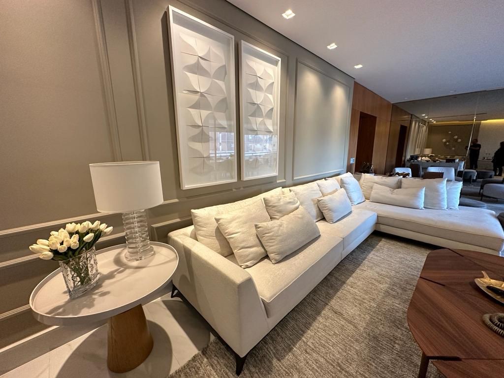 Apartamento, 4 quartos, 194 m² - Foto 7