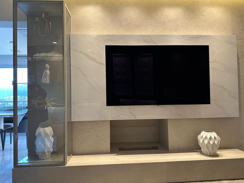 Apartamento, 4 quartos, 194 m² - Foto 19