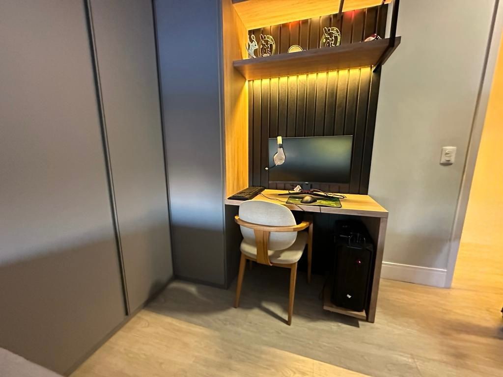 Apartamento, 4 quartos, 194 m² - Foto 17