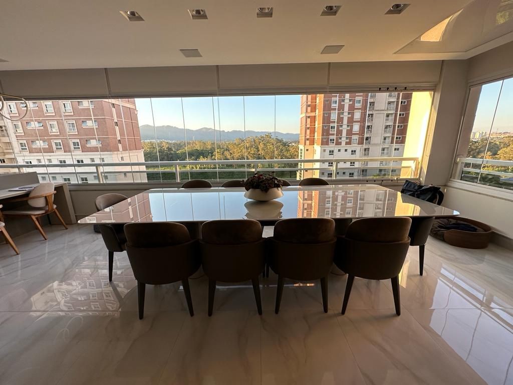 Apartamento, 4 quartos, 194 m² - Foto 15