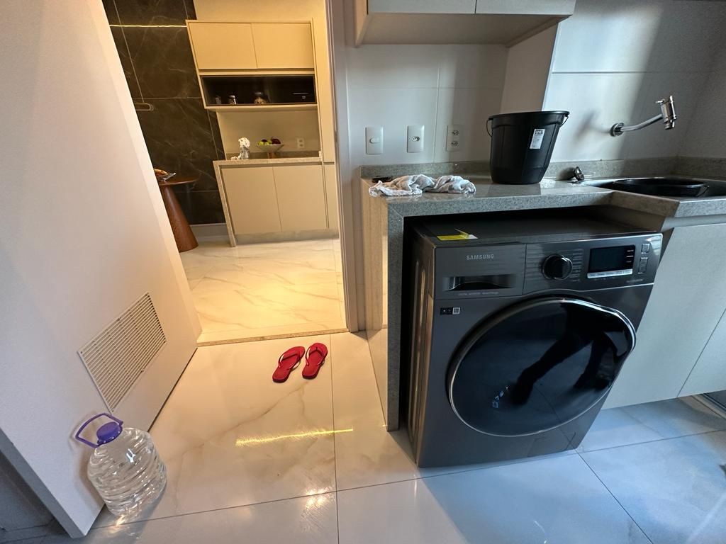 Apartamento, 4 quartos, 194 m² - Foto 16