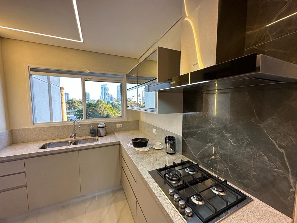 Apartamento, 4 quartos, 194 m² - Foto 9