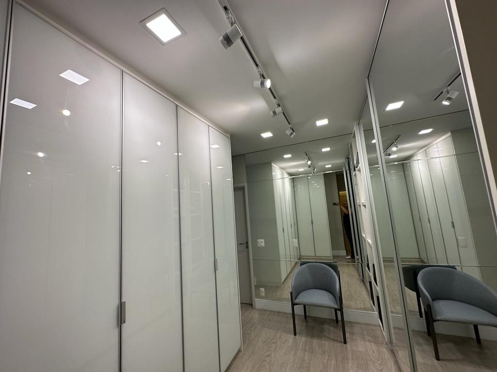 Apartamento, 4 quartos, 194 m² - Foto 23