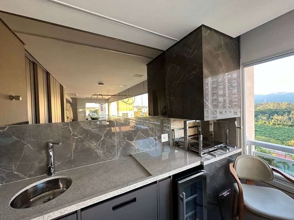 Apartamento, 4 quartos, 194 m² - Foto 14