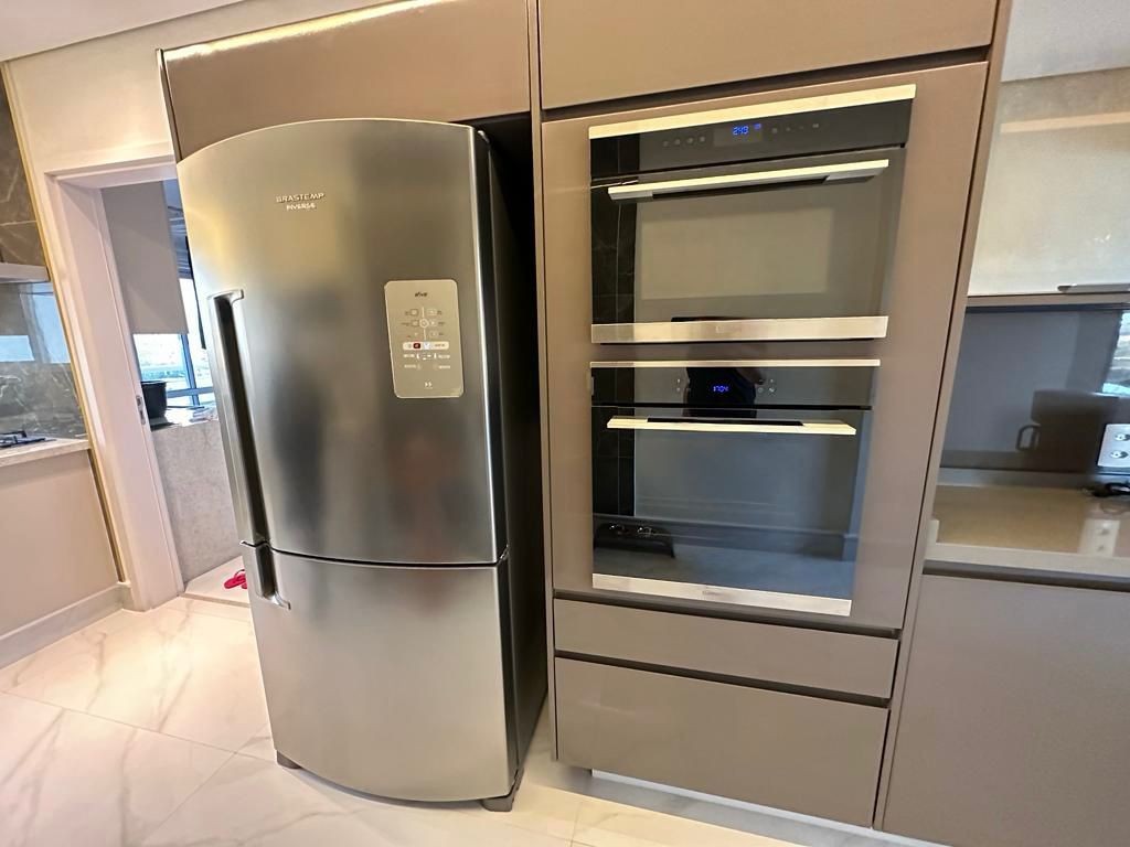 Apartamento, 4 quartos, 194 m² - Foto 10
