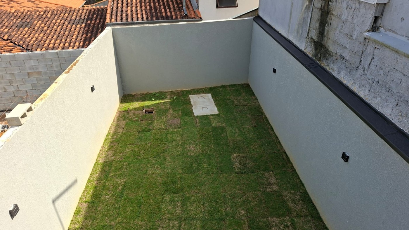 Casa, 3 quartos, 246 m² - Foto 6