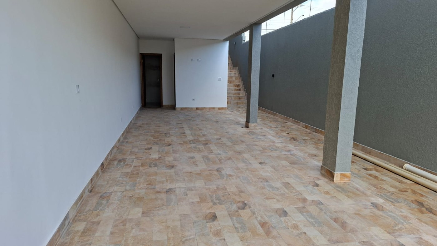 Casa, 3 quartos, 246 m² - Foto 8