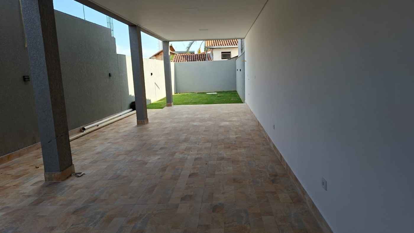 Casa, 3 quartos, 246 m² - Foto 12