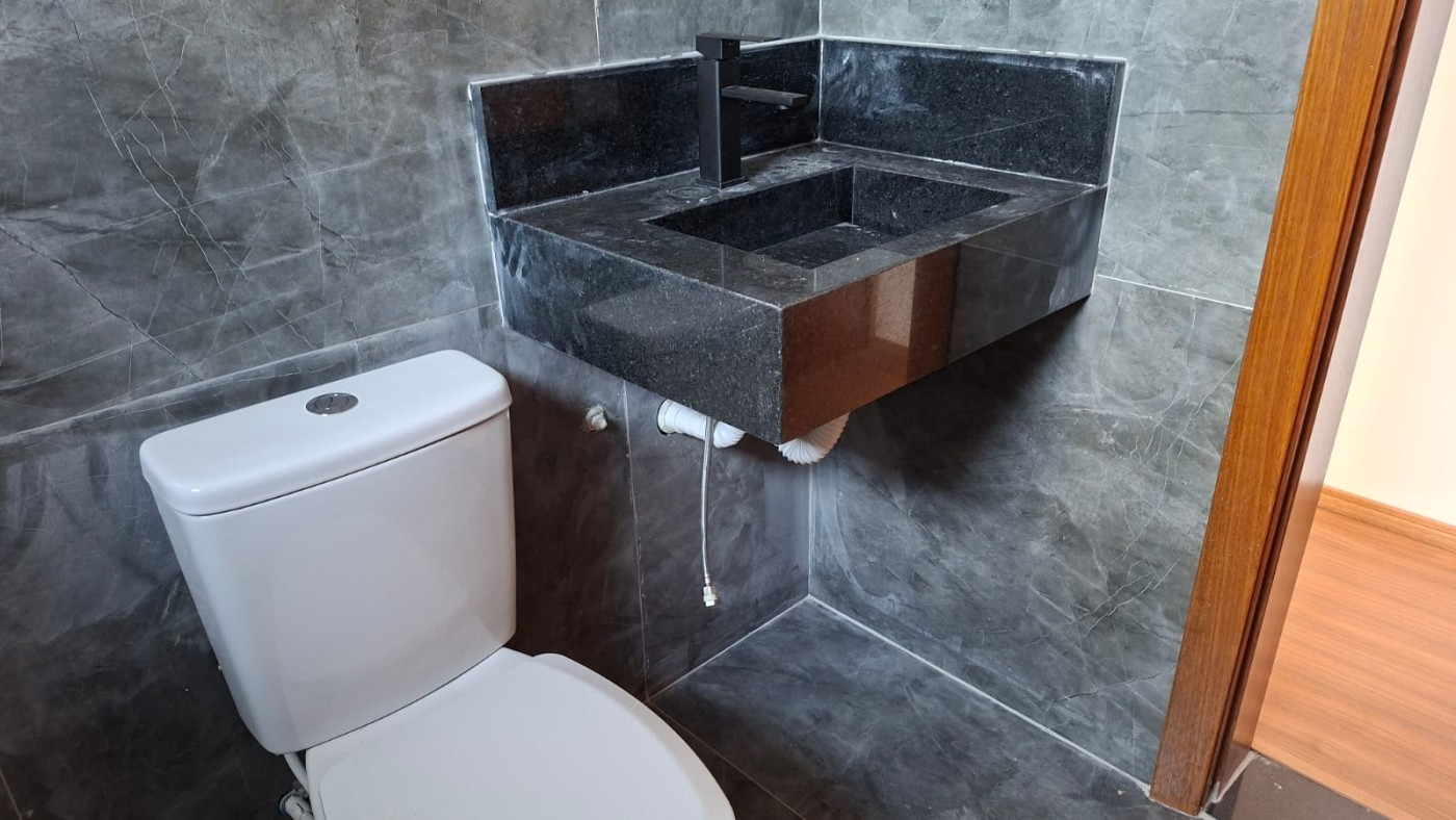 Casa, 3 quartos, 246 m² - Foto 15
