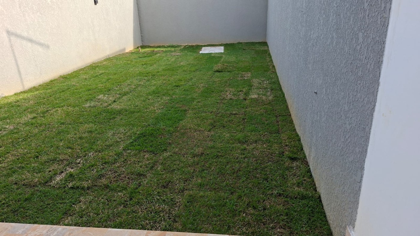 Casa, 3 quartos, 246 m² - Foto 13