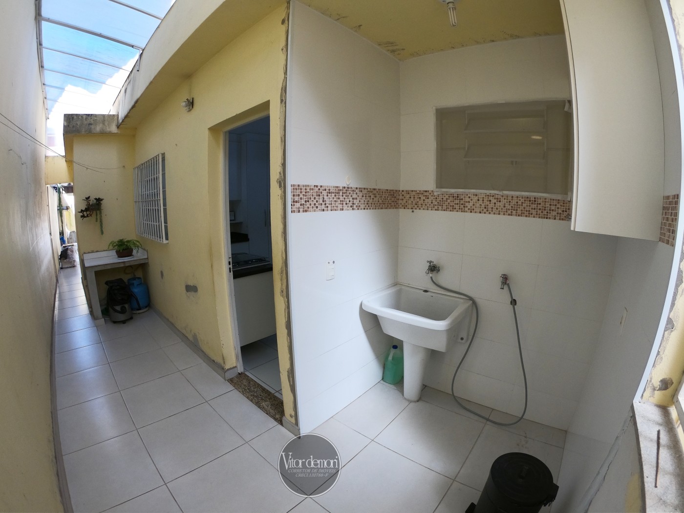 Casa, 2 quartos, 160 m² - Foto 20