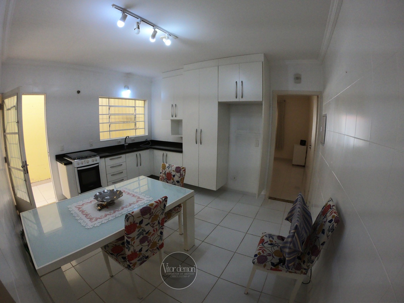 Casa, 2 quartos, 160 m² - Foto 4