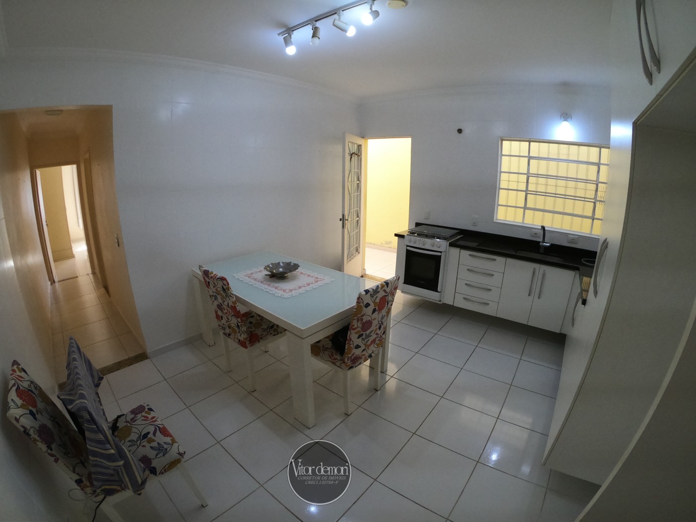Casa, 2 quartos, 160 m² - Foto 6