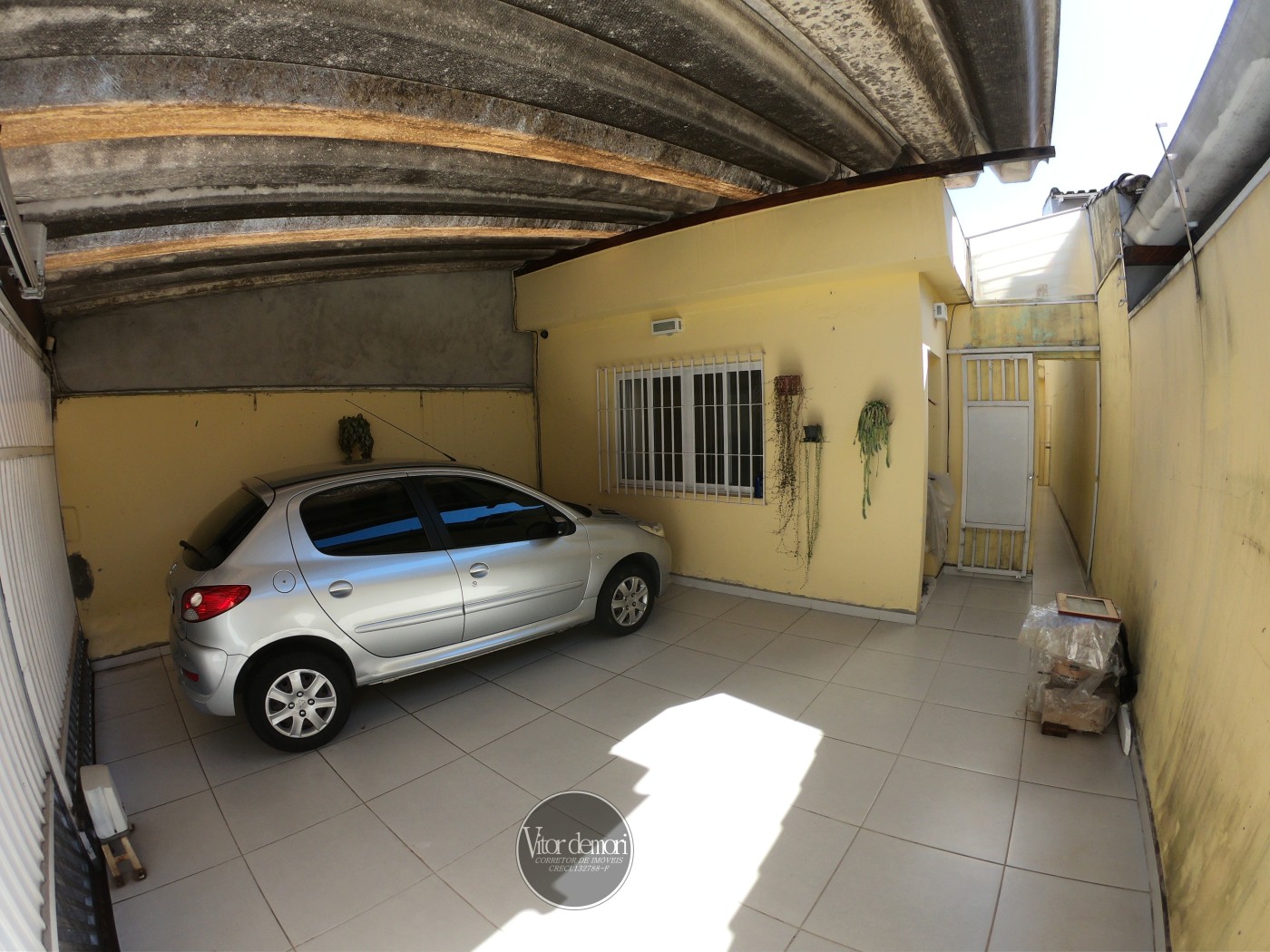 Casa, 2 quartos, 160 m² - Foto 25