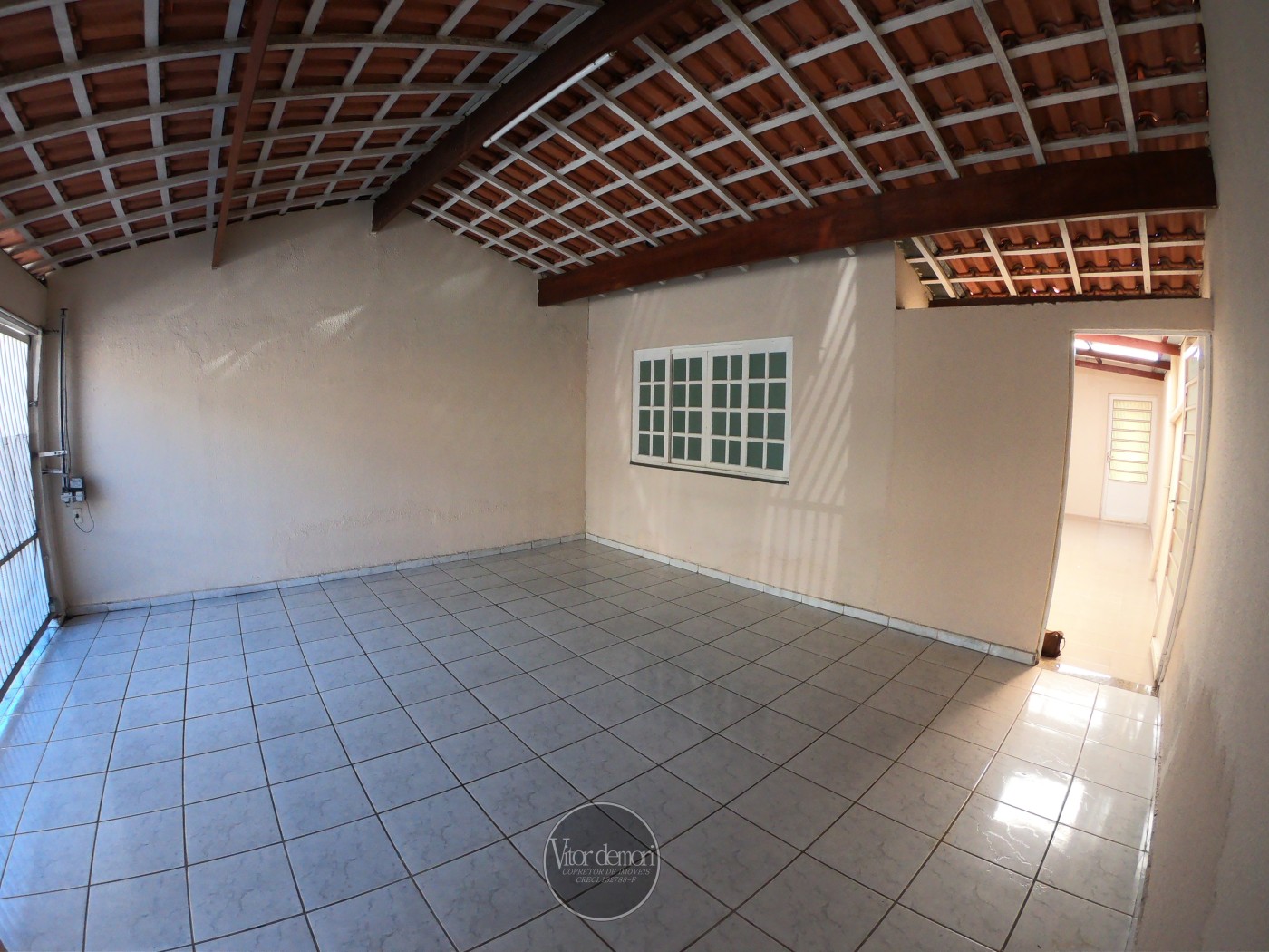 Casa, 2 quartos, 156 m² - Foto 1