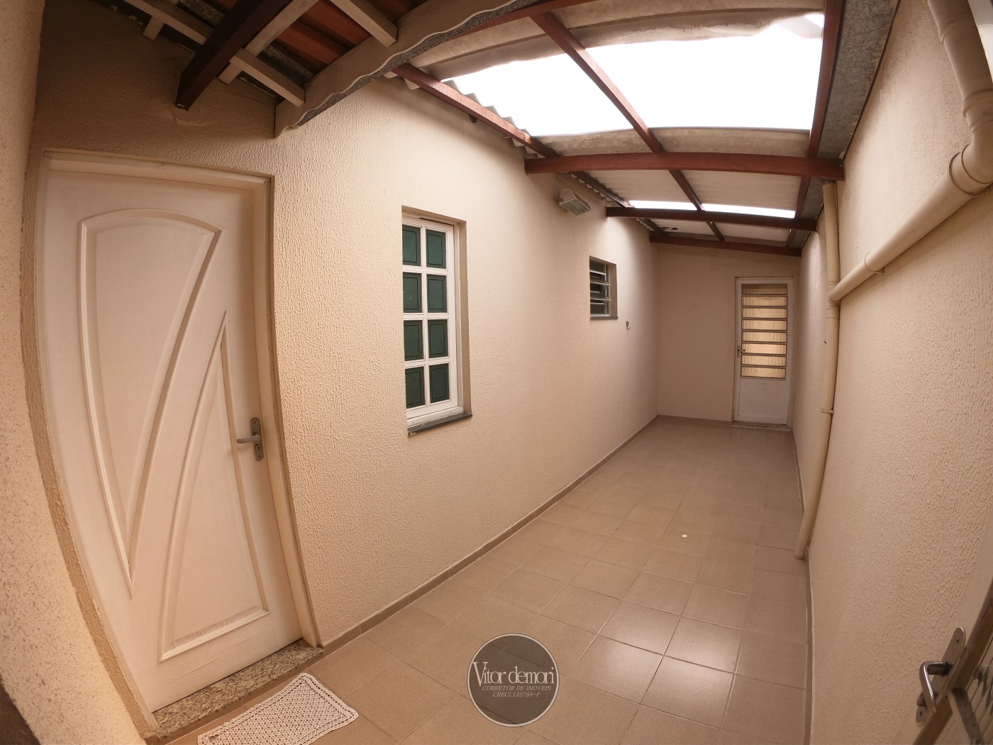 Casa, 2 quartos, 156 m² - Foto 3
