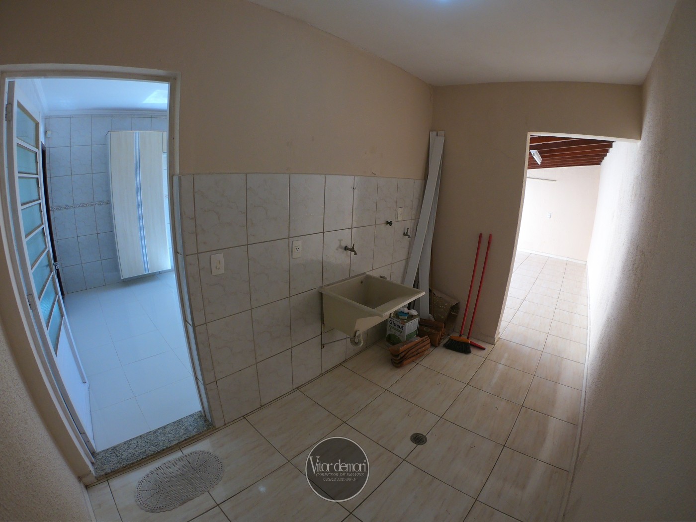 Casa, 2 quartos, 156 m² - Foto 13