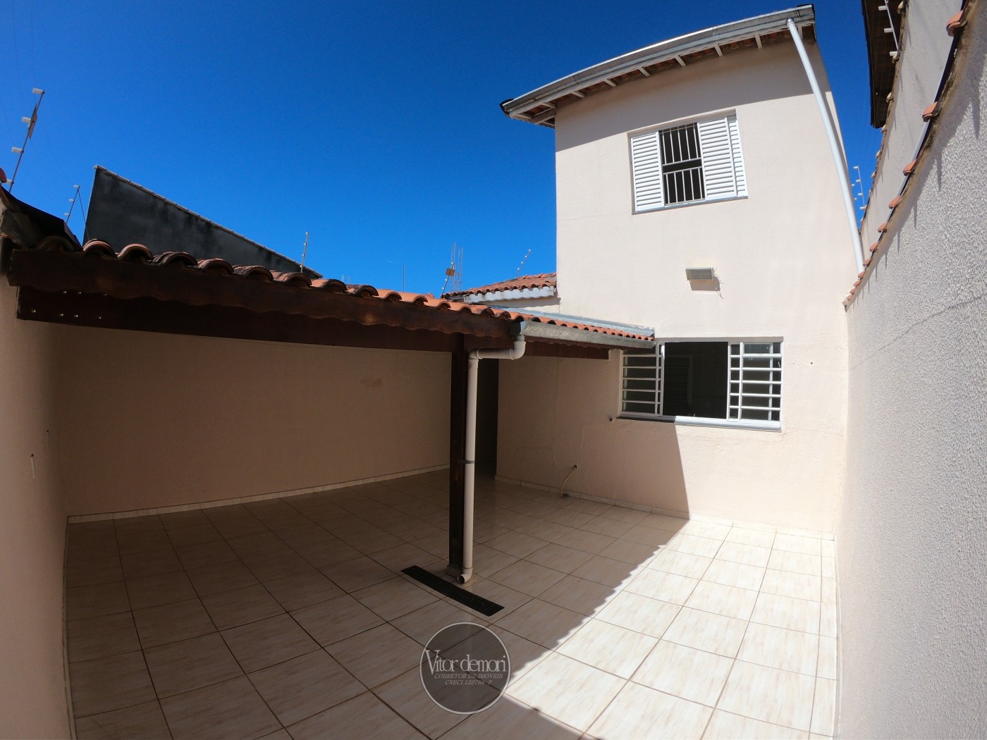 Casa, 2 quartos, 156 m² - Foto 15