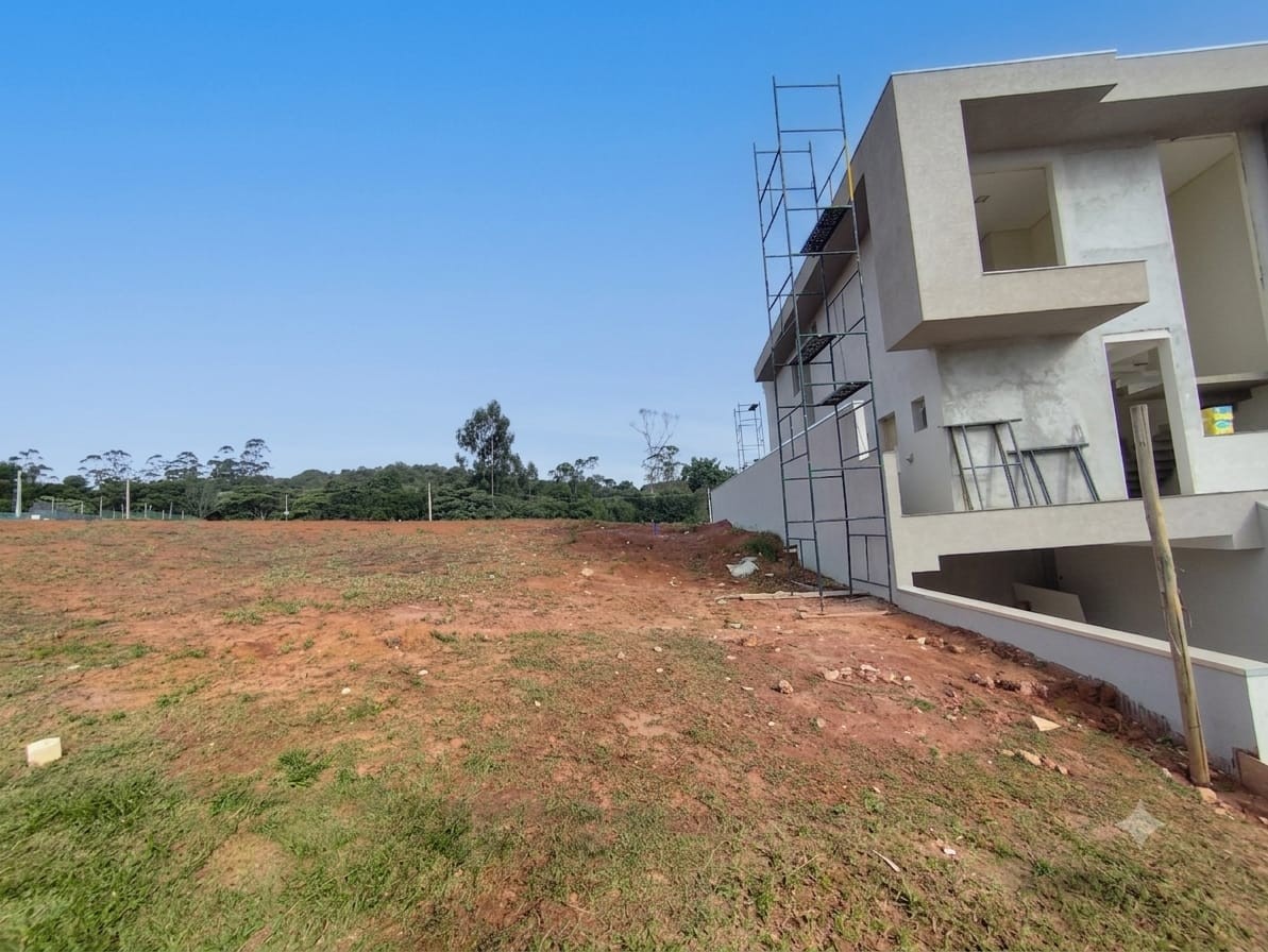 Terreno, 220 m² - Foto 1