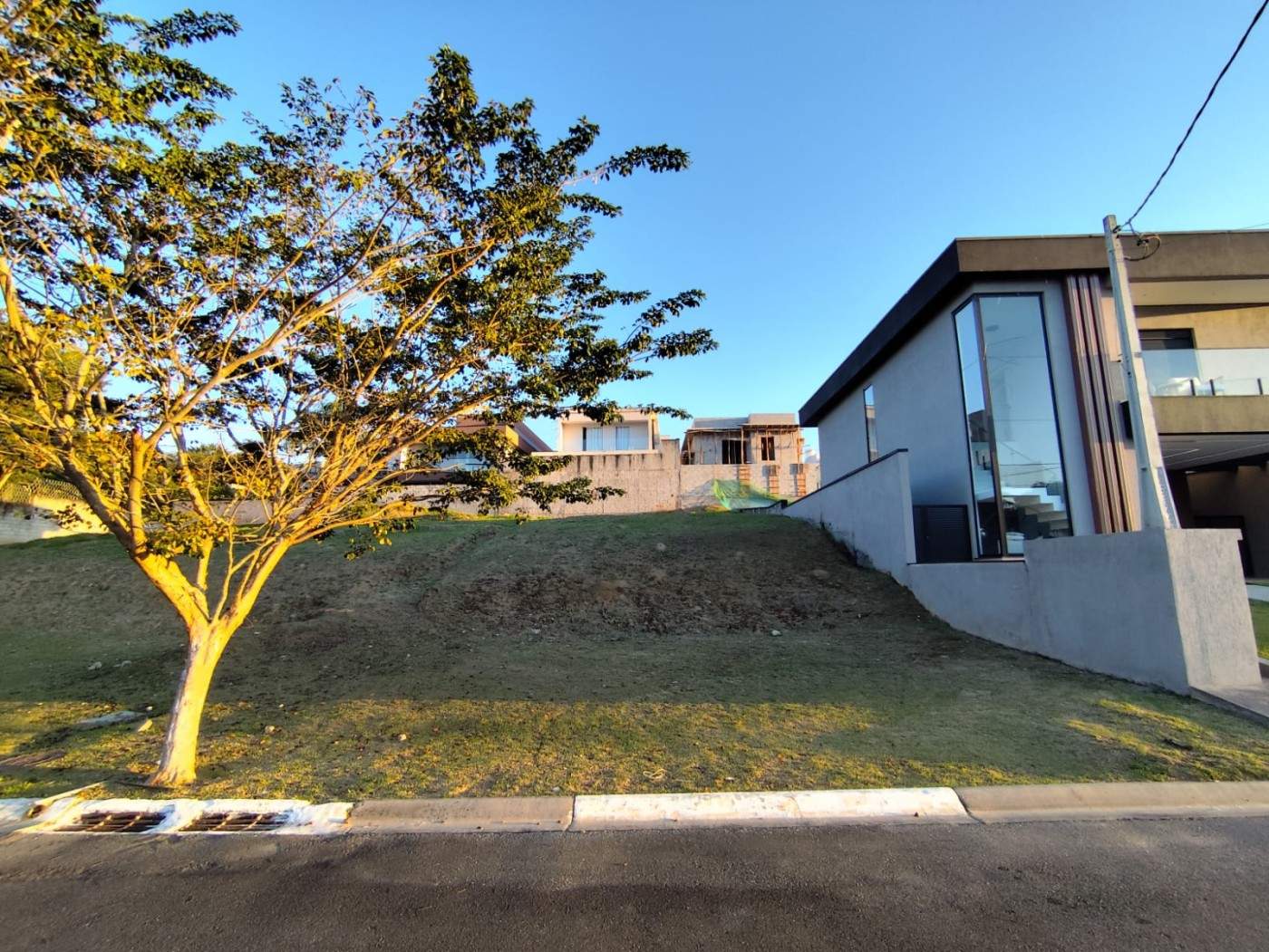 Terreno, 354 m² - Foto 1