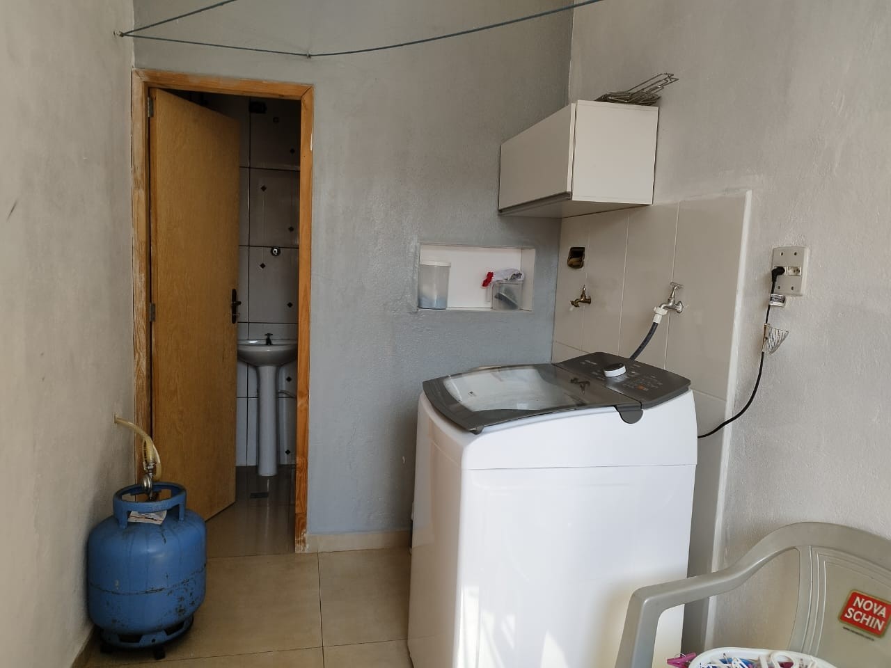 Casa, 3 quartos, 175 m² - Foto 19