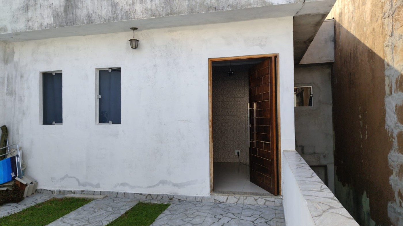 Casa, 3 quartos, 175 m² - Foto 1