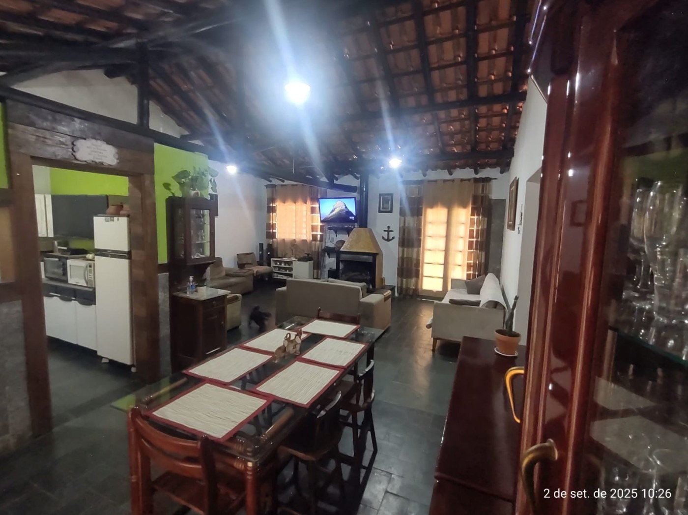 Chácara, 4 quartos, 3 hectares - Foto 11
