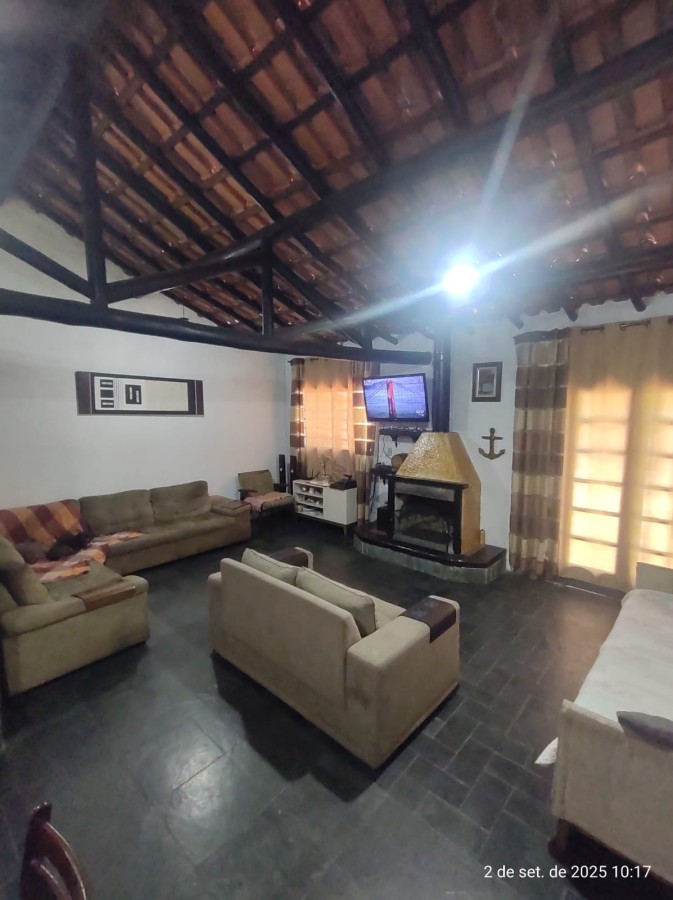 Chácara, 4 quartos, 3 hectares - Foto 1