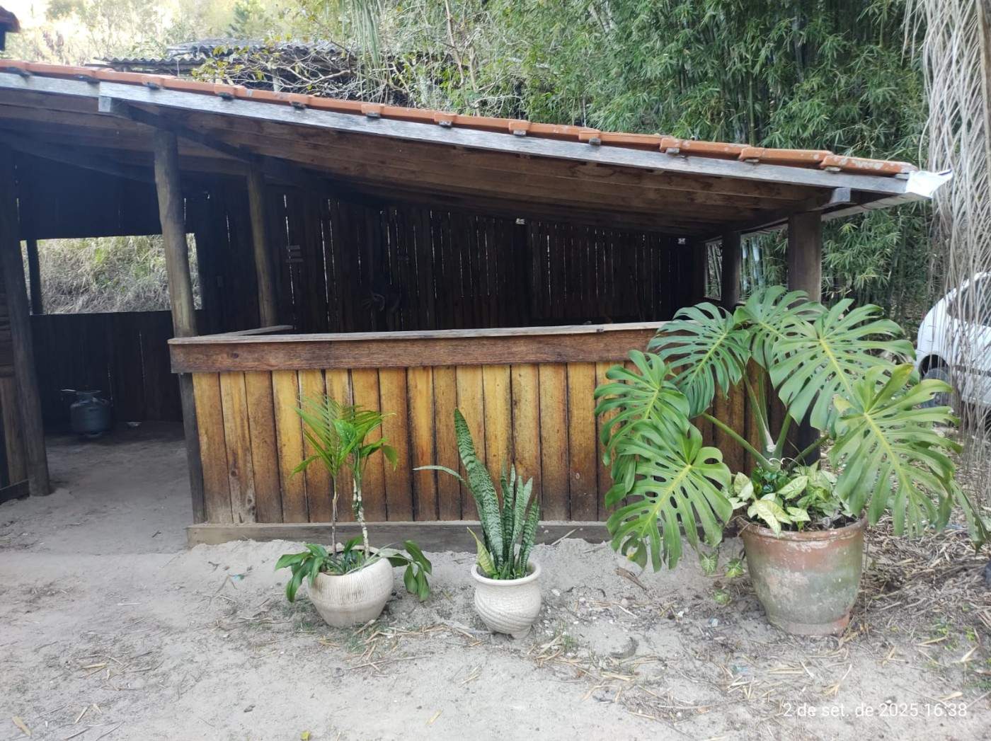 Chácara, 4 quartos, 3 hectares - Foto 20