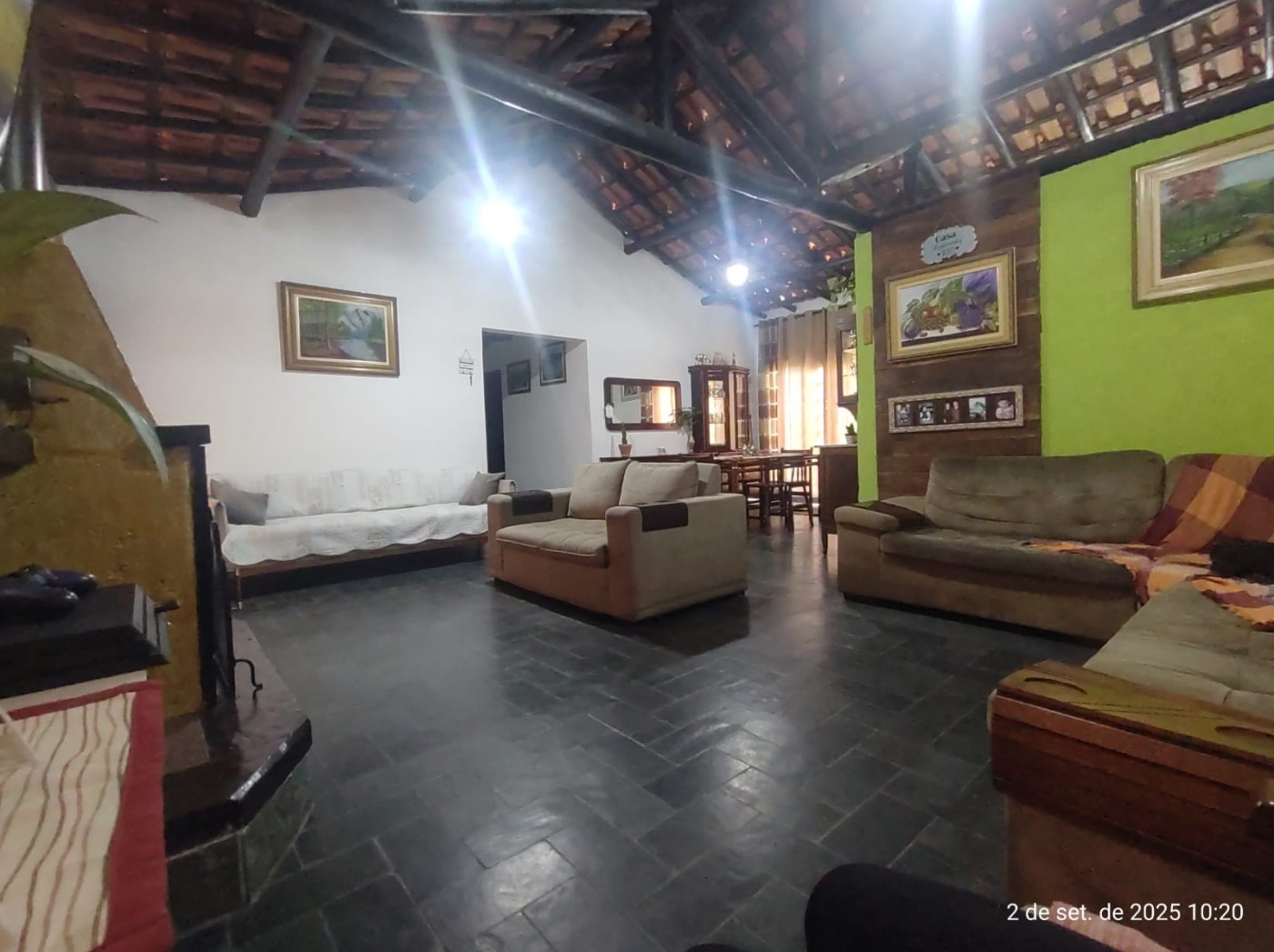 Chácara, 4 quartos, 3 hectares - Foto 21