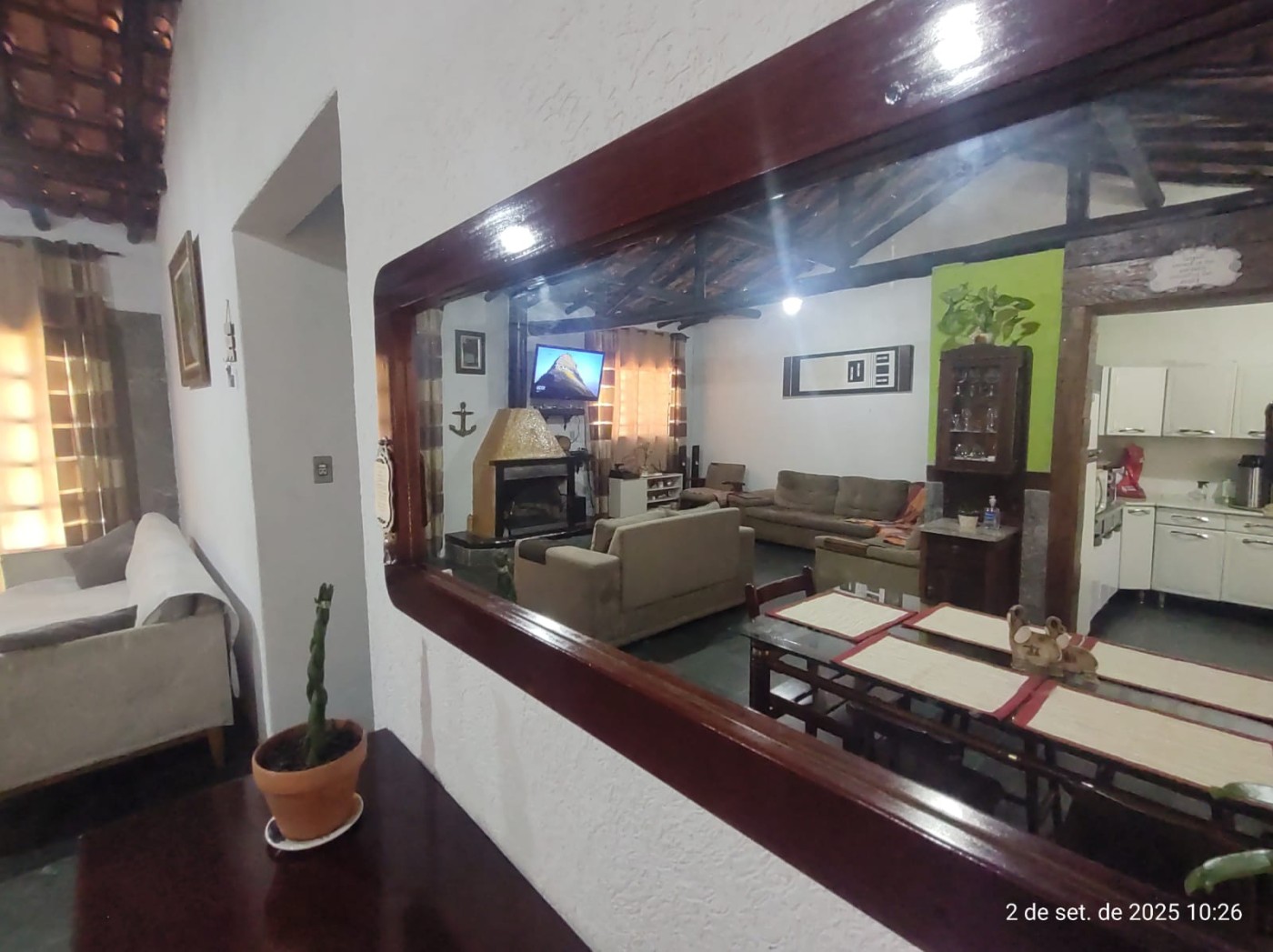 Chácara, 4 quartos, 3 hectares - Foto 10
